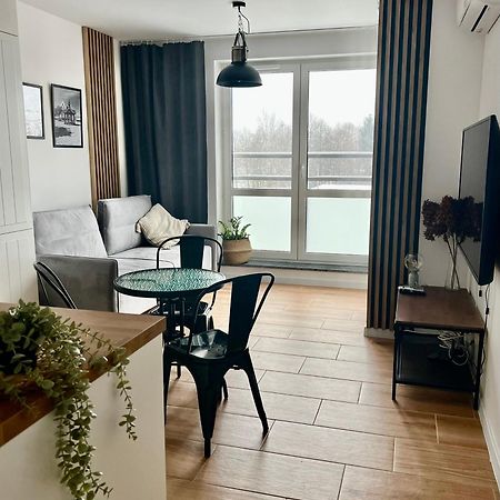 Apartament Przytuly 4, Self Check In, Parking, Blisko Lotniska Rzeszów Exteriér fotografie