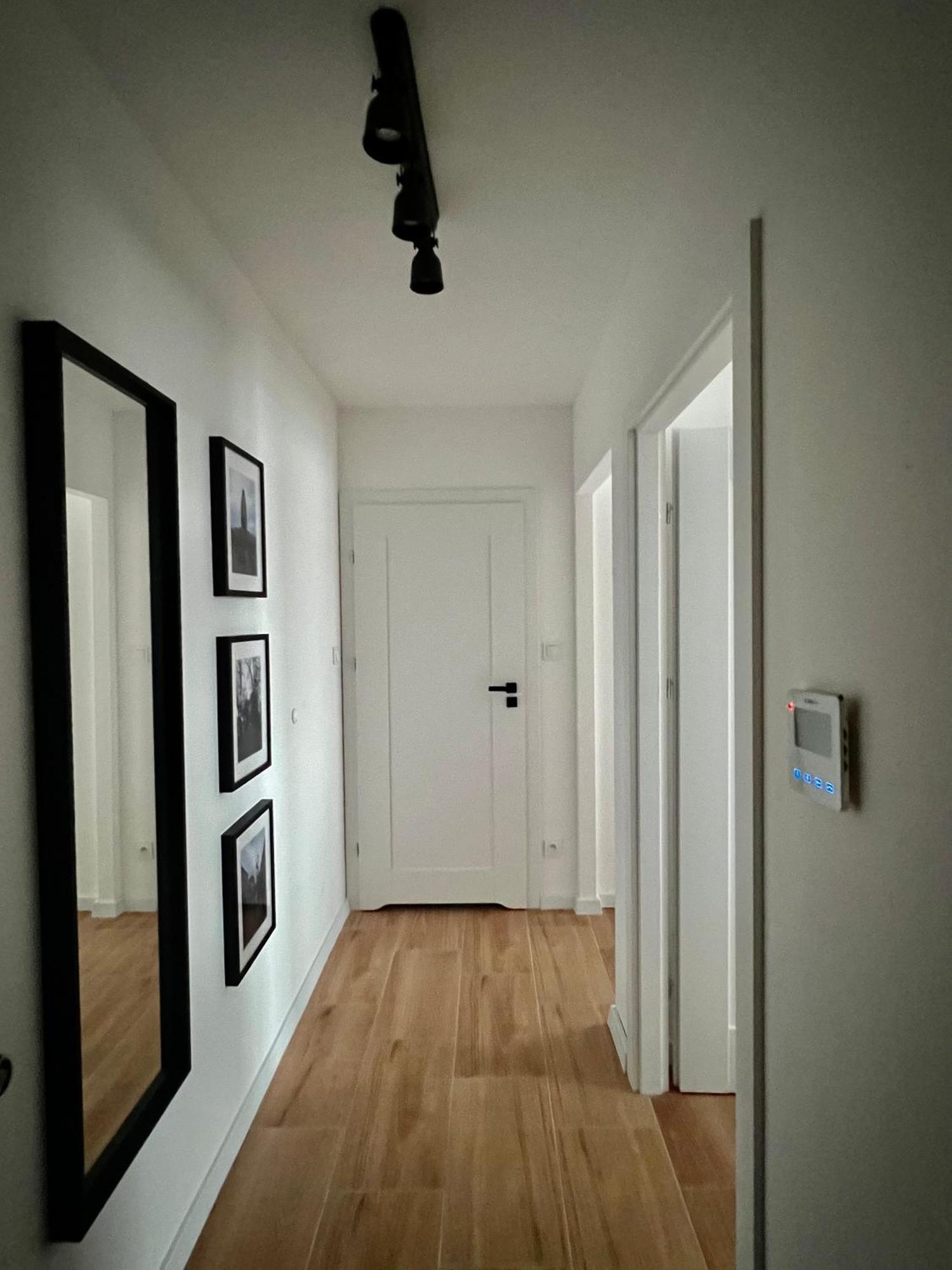 Apartament Przytuly 4, Self Check In, Parking, Blisko Lotniska Rzeszów Exteriér fotografie