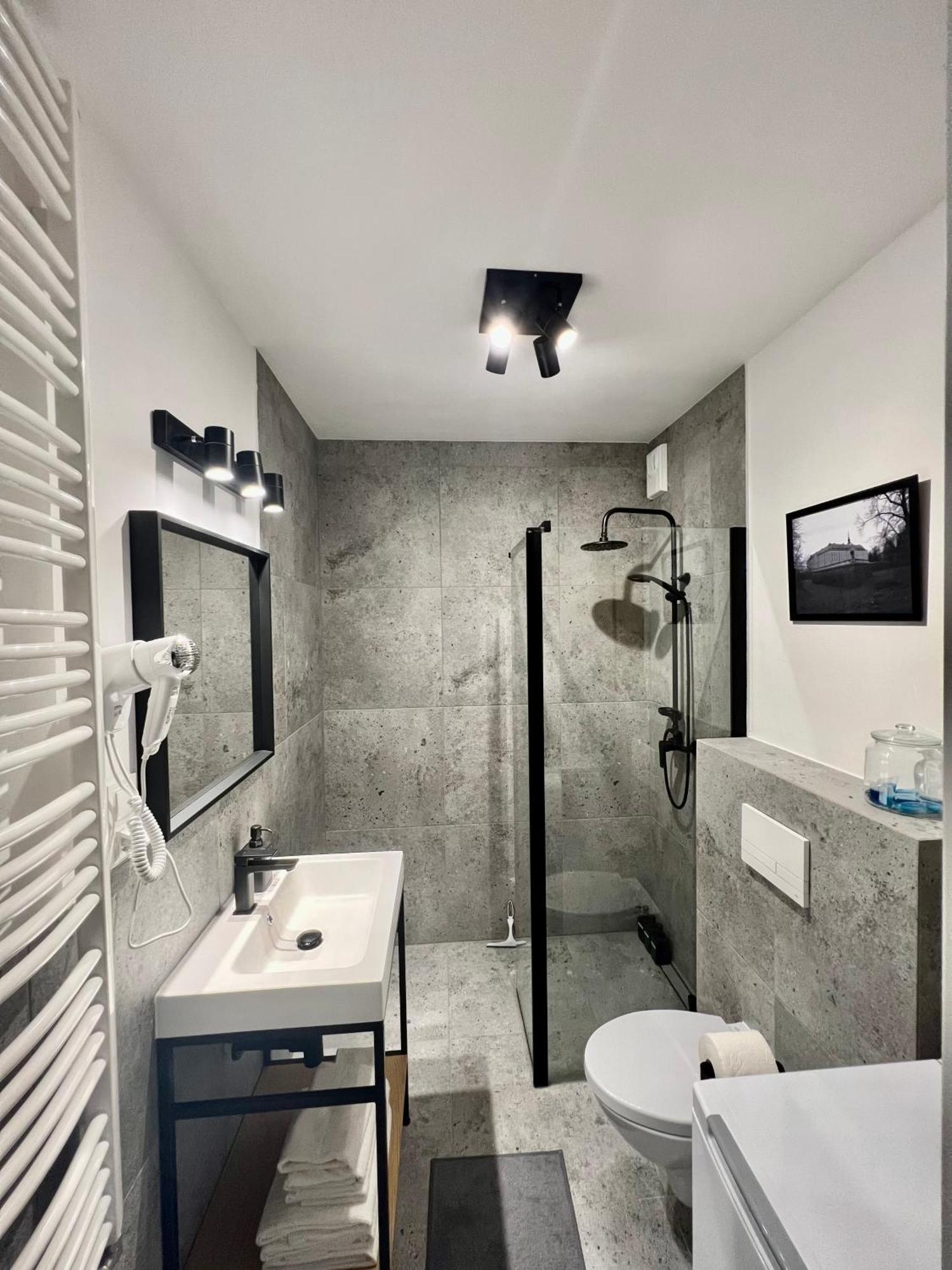 Apartament Przytuly 4, Self Check In, Parking, Blisko Lotniska Rzeszów Exteriér fotografie