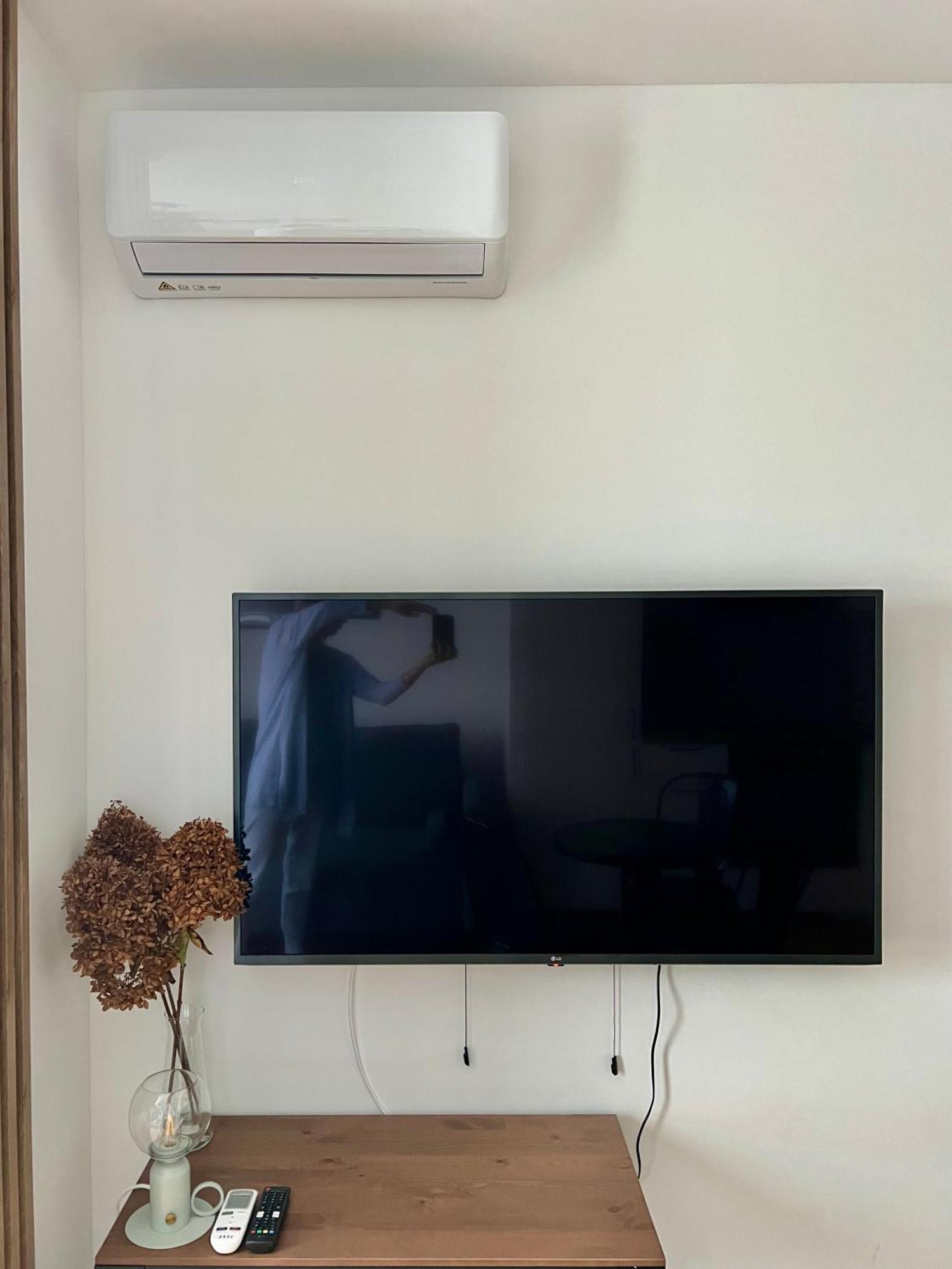 Apartament Przytuly 4, Self Check In, Parking, Blisko Lotniska Rzeszów Exteriér fotografie