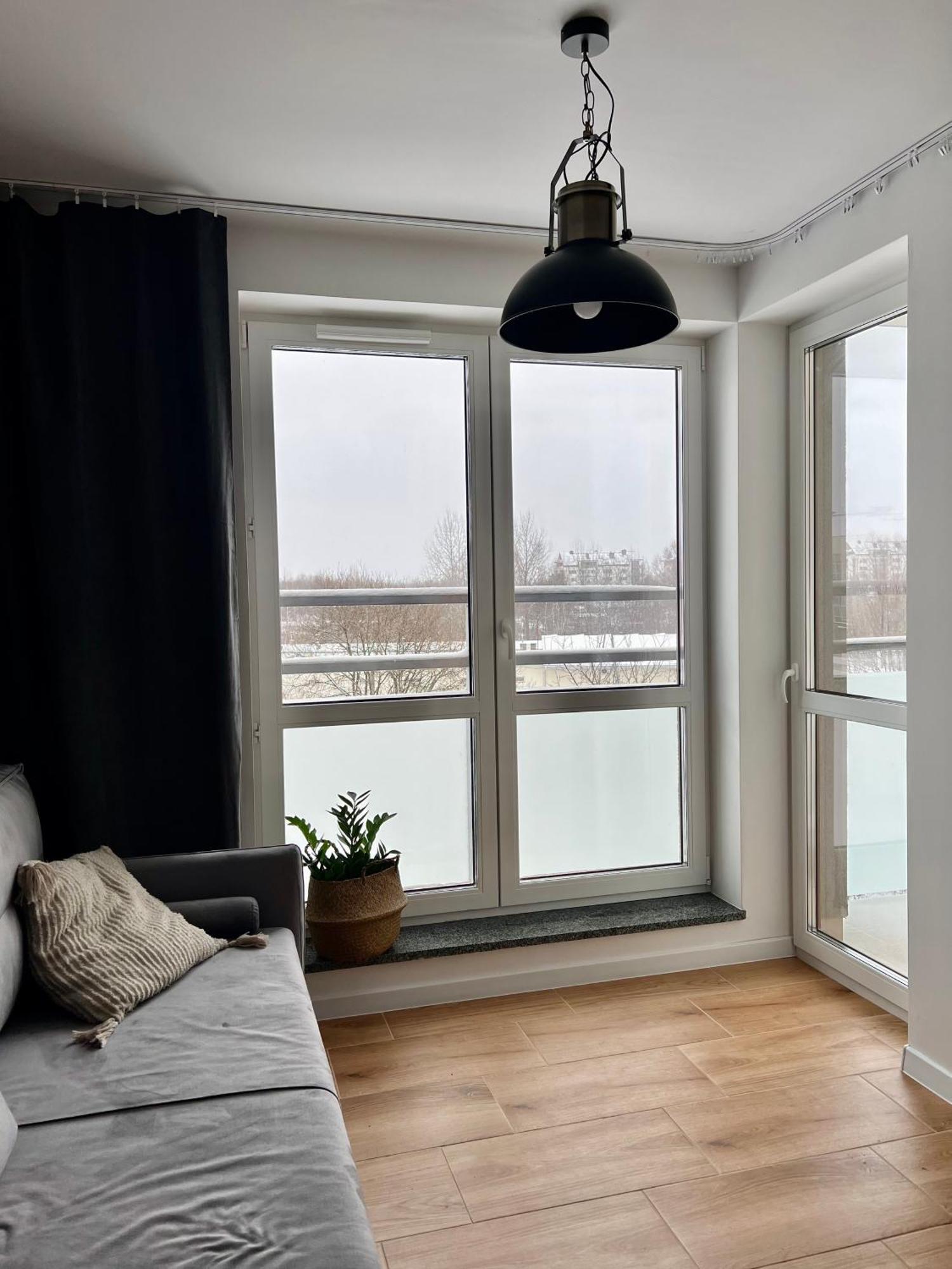 Apartament Przytuly 4, Self Check In, Parking, Blisko Lotniska Rzeszów Exteriér fotografie