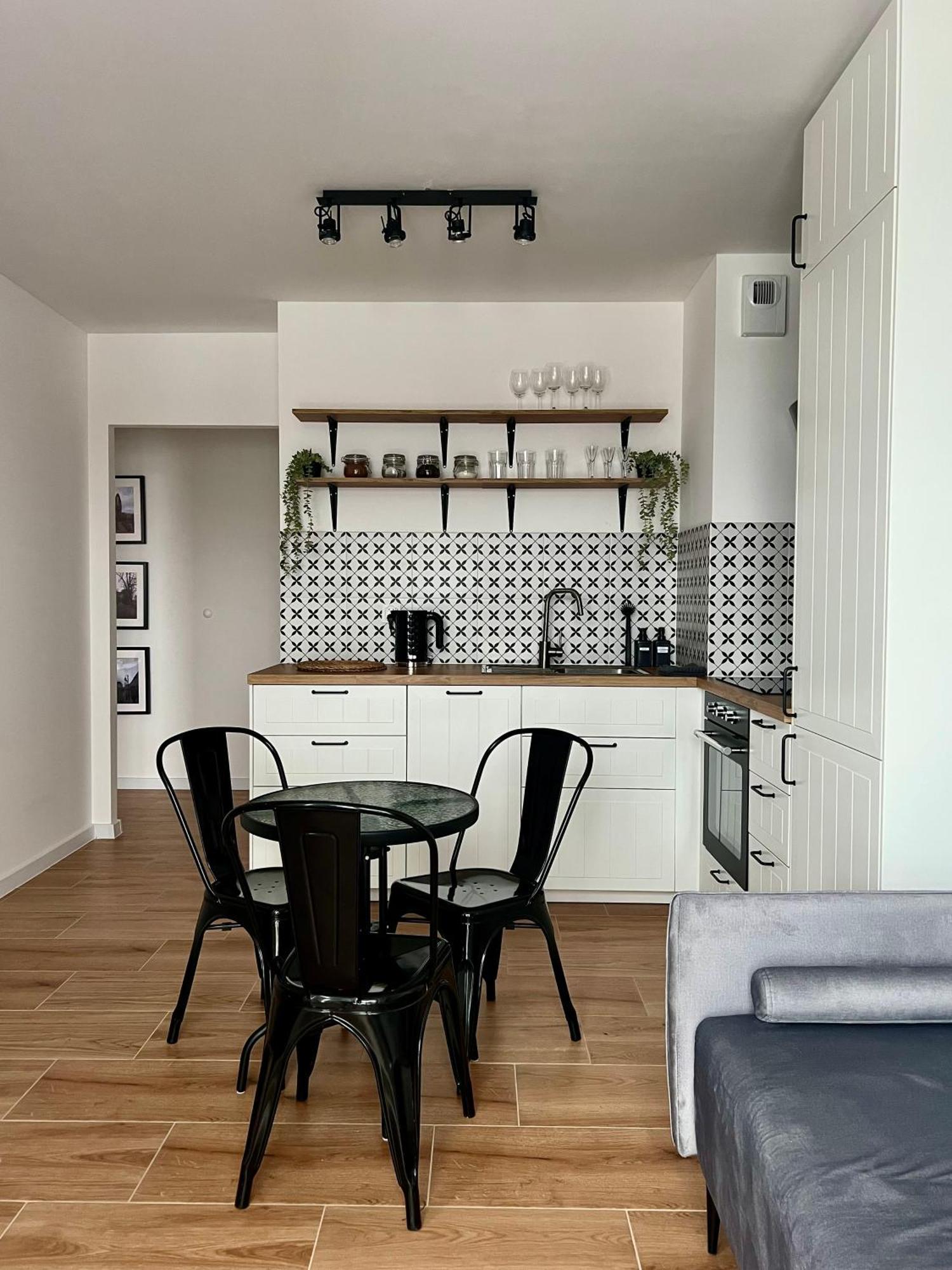 Apartament Przytuly 4, Self Check In, Parking, Blisko Lotniska Rzeszów Exteriér fotografie