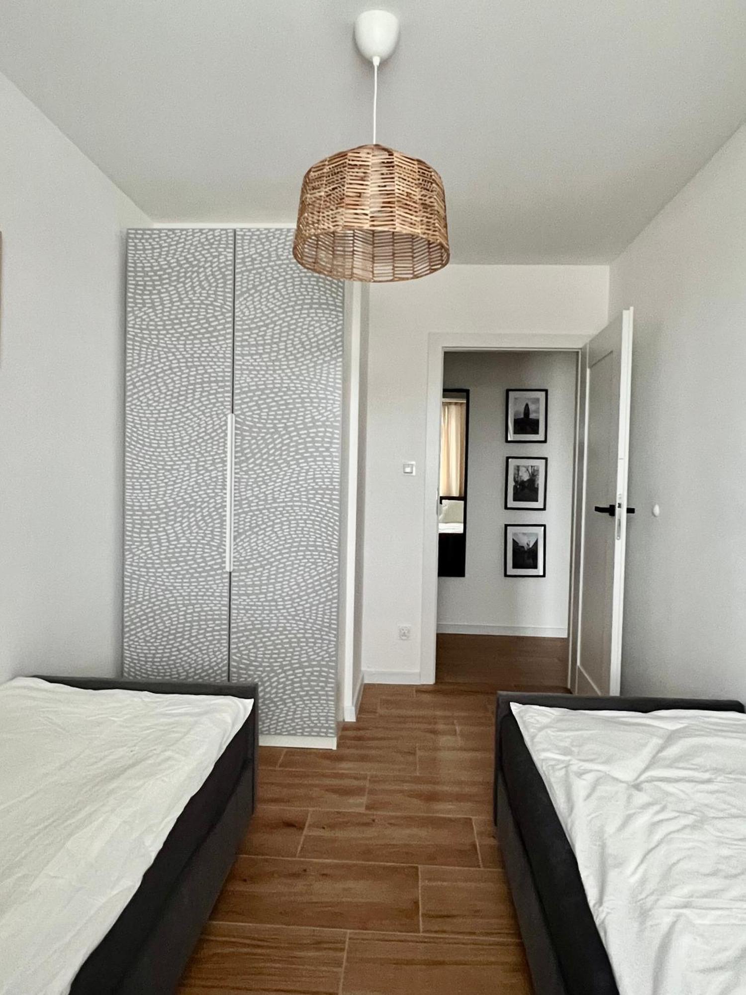 Apartament Przytuly 4, Self Check In, Parking, Blisko Lotniska Rzeszów Exteriér fotografie