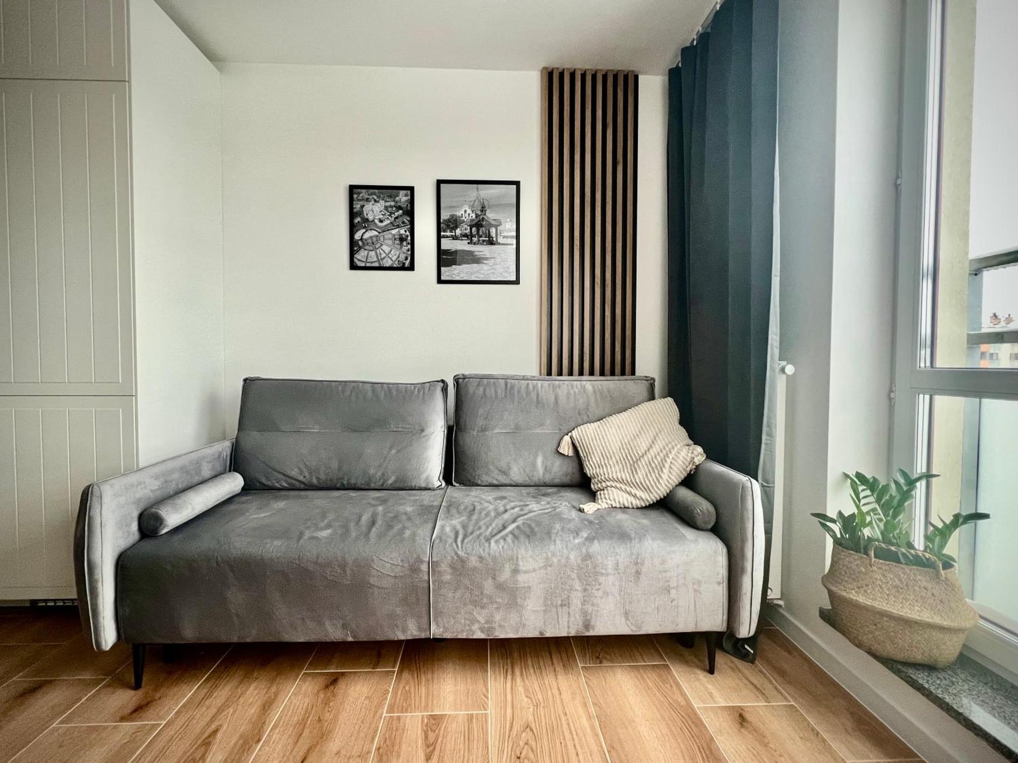 Apartament Przytuly 4, Self Check In, Parking, Blisko Lotniska Rzeszów Exteriér fotografie