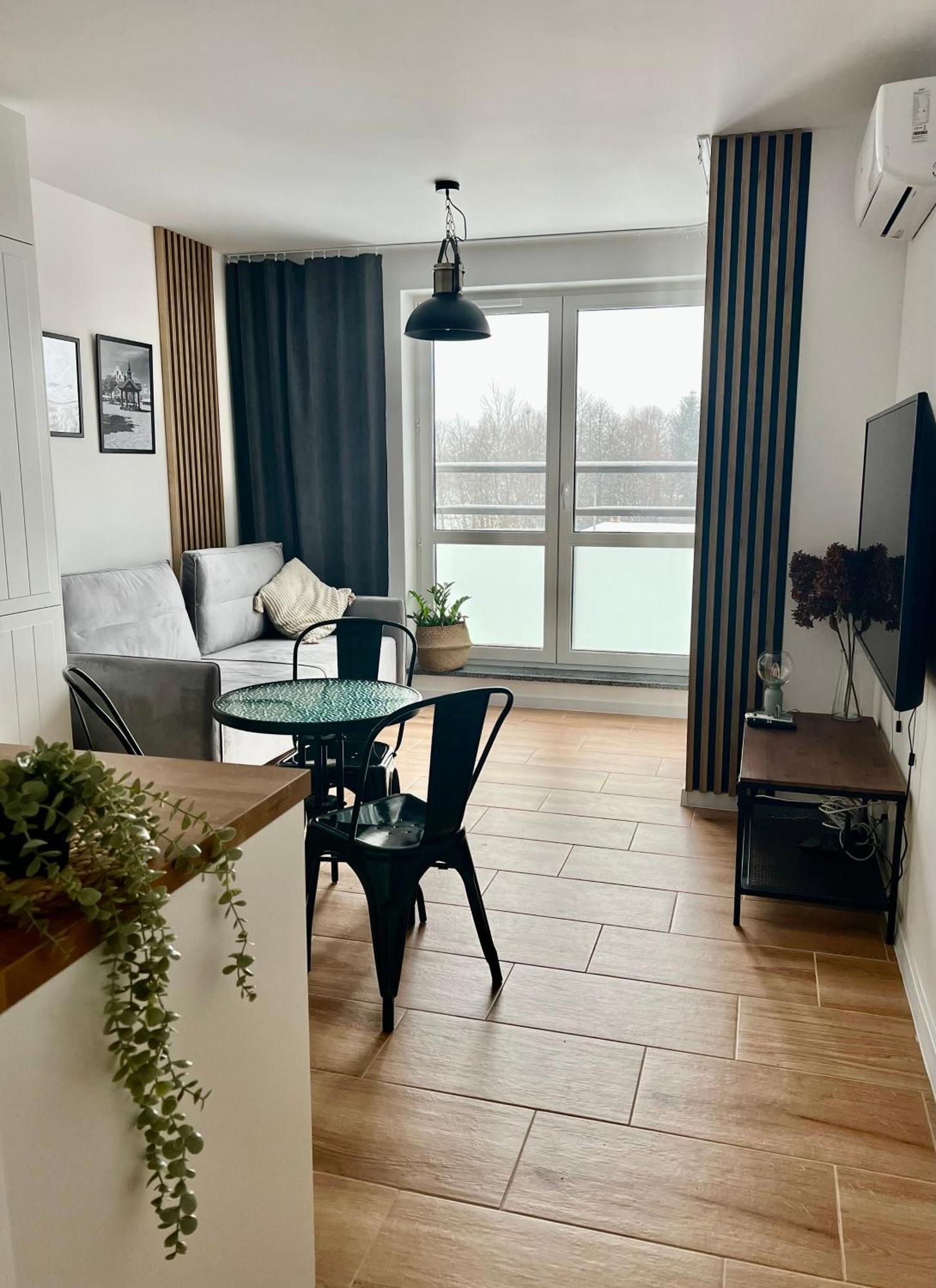 Apartament Przytuly 4, Self Check In, Parking, Blisko Lotniska Rzeszów Exteriér fotografie