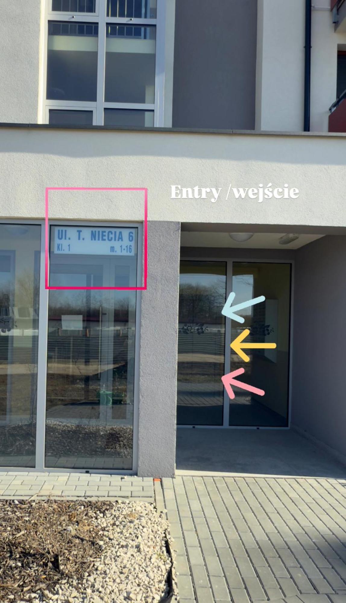 Apartament Przytuly 4, Self Check In, Parking, Blisko Lotniska Rzeszów Exteriér fotografie